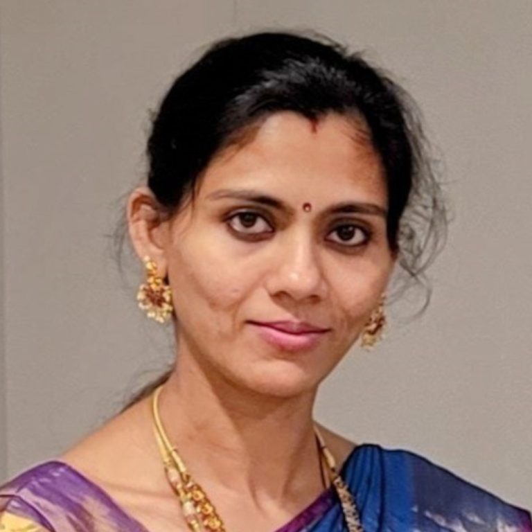 Karthikeshwari Somasundaram - Joint Treasurer