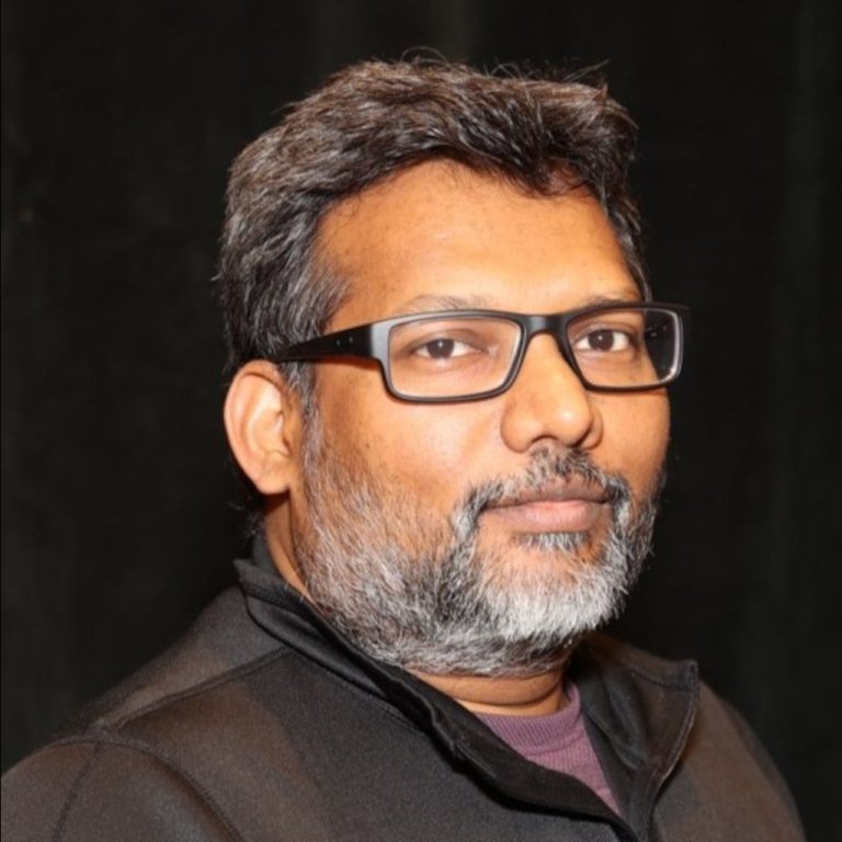Senthil Ramachandran - Board Member