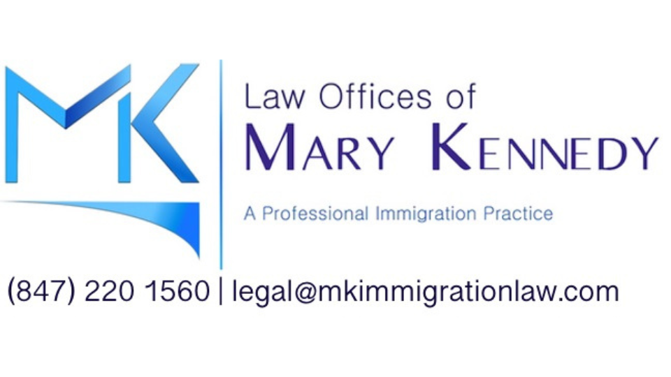 Mary Kennedy