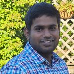 Leninraj Karunakaran