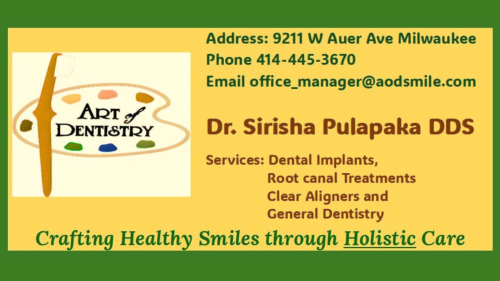Art of Dentistry
