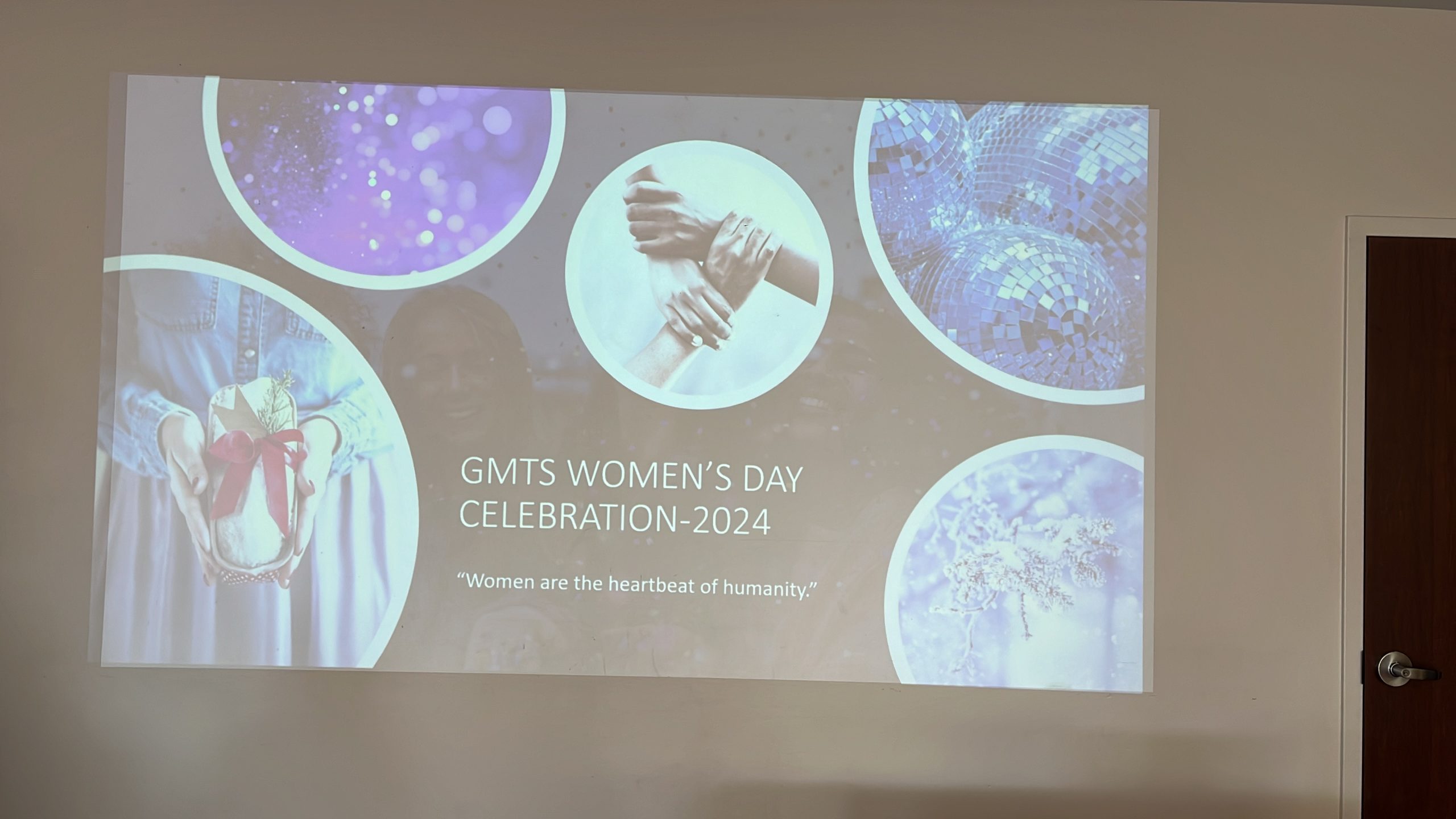 2024 Women’s Day Celebration