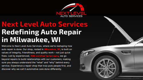 Next-Level-Auto-Services