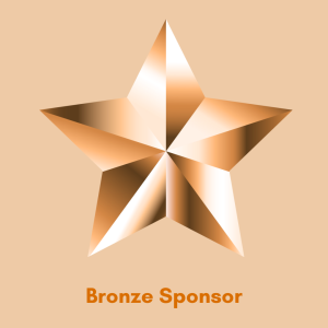 Bronze Sponsor - $200
