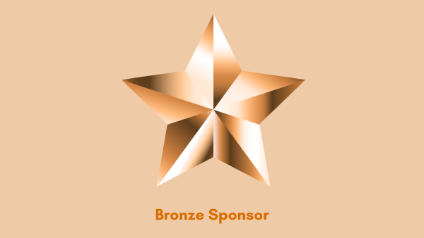 Bronze Sponsor - $200
