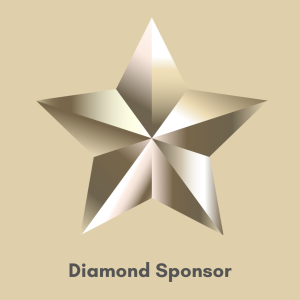 Diamond Sponsor – $950
