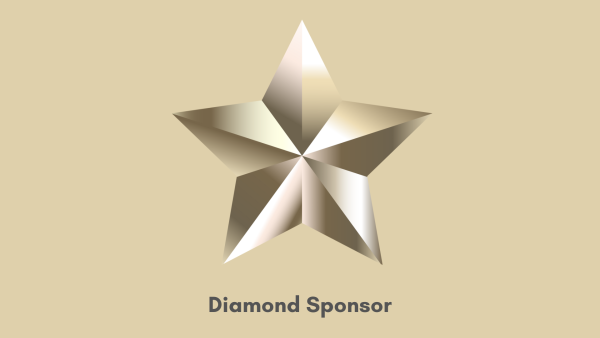 Diamond Sponsor – $950