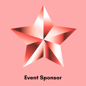 Event Sponsor - $3000