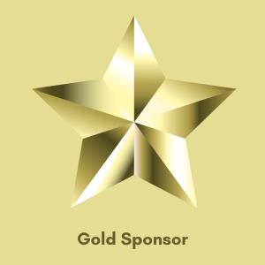 Gold Sponsor - $650