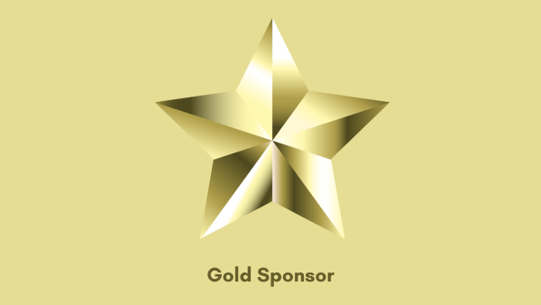Gold Sponsor - $650