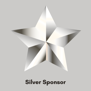 Silver Sponsor - $400