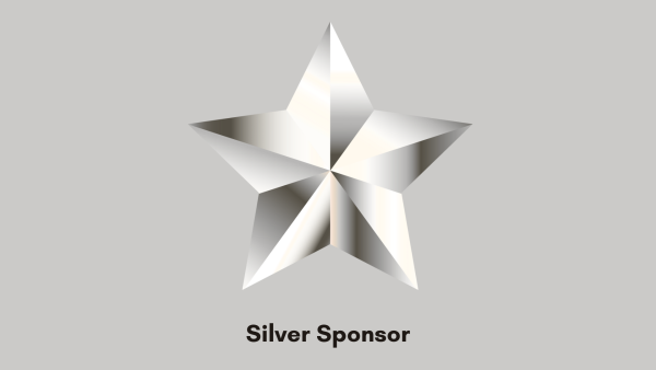 Silver Sponsor - $400