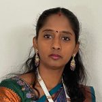 Bharathi Rajasekar