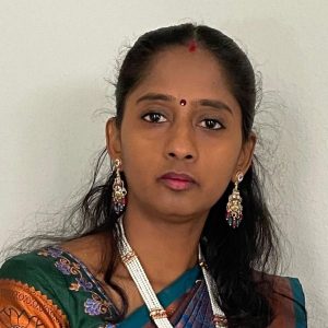 Bharathi Rajasekar