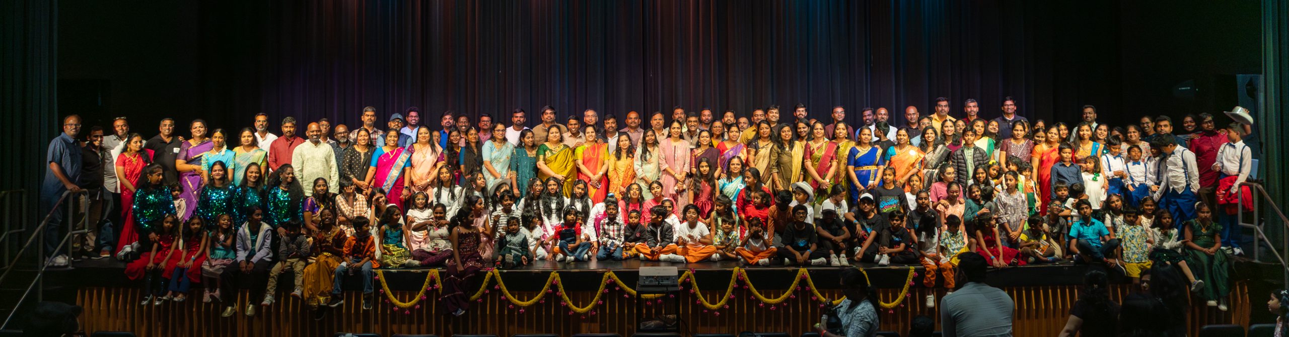 2025 Deepavali, Christmas, Milad-Un-Nabi