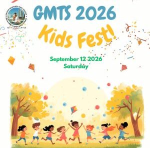 GMTS - Kids FeST 2026